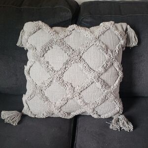 Accent Pillow